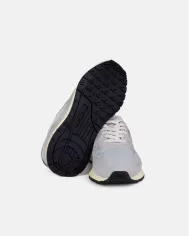 Andriani AUTRY Sneakers Uomo REELWIND Bianco grigia WWLM.NC12