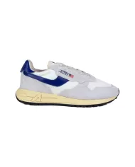 Andriani AUTRY Sneakers Uomo REELWIND WHT/LIMOGES WWLM.UT01