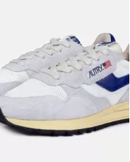 Andriani AUTRY Sneakers Uomo REELWIND WHT/LIMOGES WWLM.UT01