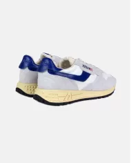 Andriani AUTRY Sneakers Uomo REELWIND WHT/LIMOGES WWLM.UT01
