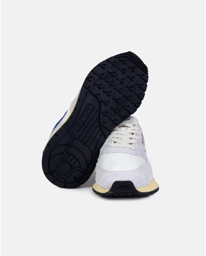 Andriani AUTRY Sneakers Uomo REELWIND WHT/LIMOGES WWLM.UT01