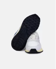 Andriani AUTRY Sneakers Uomo REELWIND WHT/LIMOGES WWLM.UT01