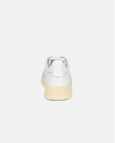 Andriani AUTRY Sneakers Donna MEDALIST LOW bianca AULW.LL15