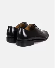 Andriani BERWICK 1707 Scarpa Derby uomo Nero 4717 293.NEGRO