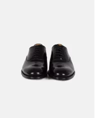 Andriani BERWICK 1707 Scarpa Derby uomo Nero 4717 293.NEGRO