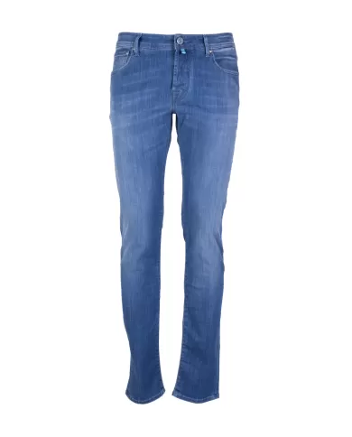 Andriani JACOB COHEN Jeans uomo LIGHT BLUE JUM_QE007 065 S4153 V3.300D