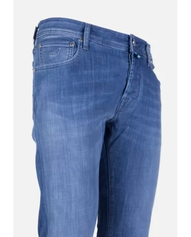 Andriani JACOB COHEN Jeans uomo LIGHT BLUE JUM_QE007 065 S4153 V3.300D