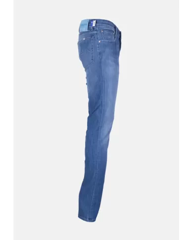 Andriani JACOB COHEN Jeans uomo LIGHT BLUE JUM_QE007 065 S4153 V3.300D
