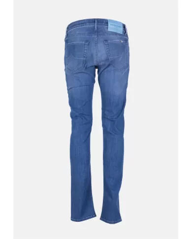 Andriani JACOB COHEN Jeans uomo LIGHT BLUE JUM_QE007 065 S4153 V3.300D