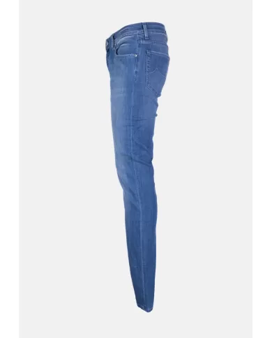 Andriani JACOB COHEN Jeans uomo LIGHT BLUE JUM_QE007 065 S4153 V3.300D