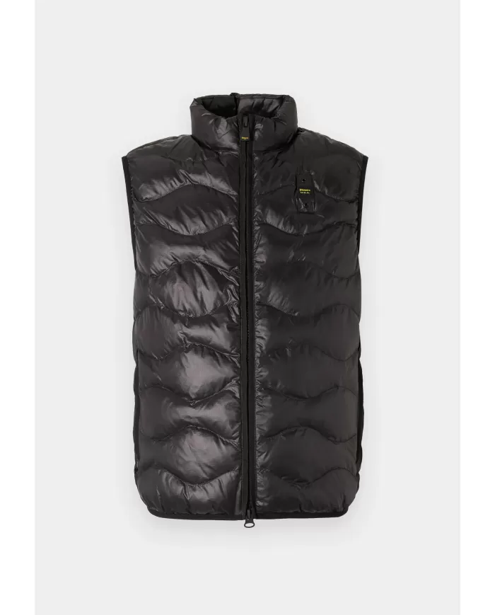 Andriani BLAUER SMANICATI DANNY.Nero 25SBLUX02230 005958.999