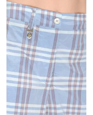Andriani ANNA PALMER Pantaloni larghi donna Celeste PANDORA3490.72