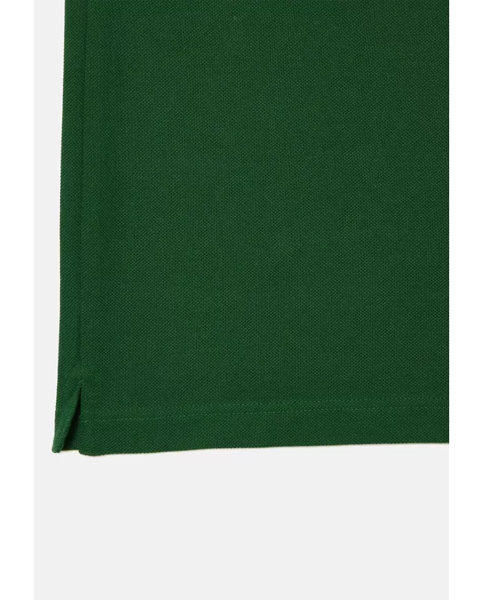 Andriani LACOSTE Polo uomo slim fit in piqué  PH4012.132