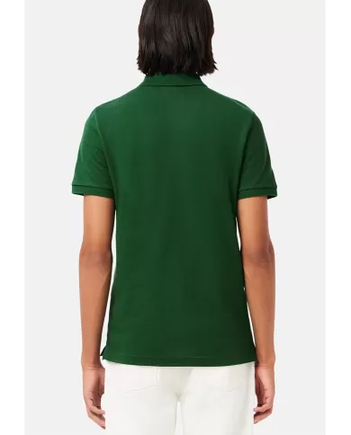 Andriani LACOSTE Polo uomo slim fit in piqué  PH4012.132