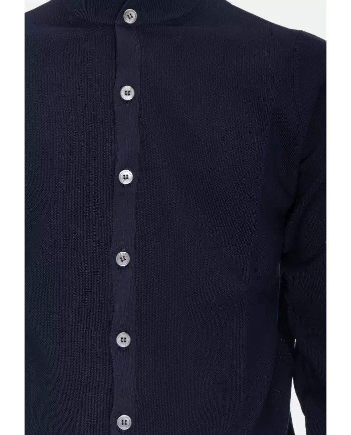 Andriani F. DE LAURENTIIS Blusotto punto riso BB1ML CR12S.890