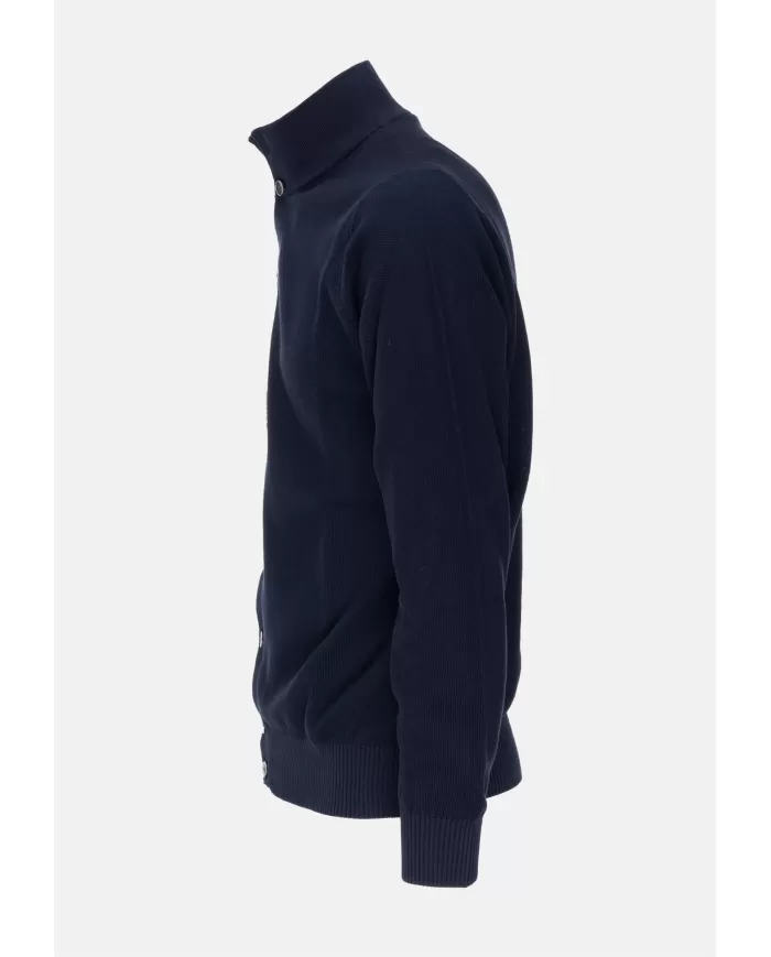 Andriani F. DE LAURENTIIS Blusotto punto riso BB1ML CR12S.890