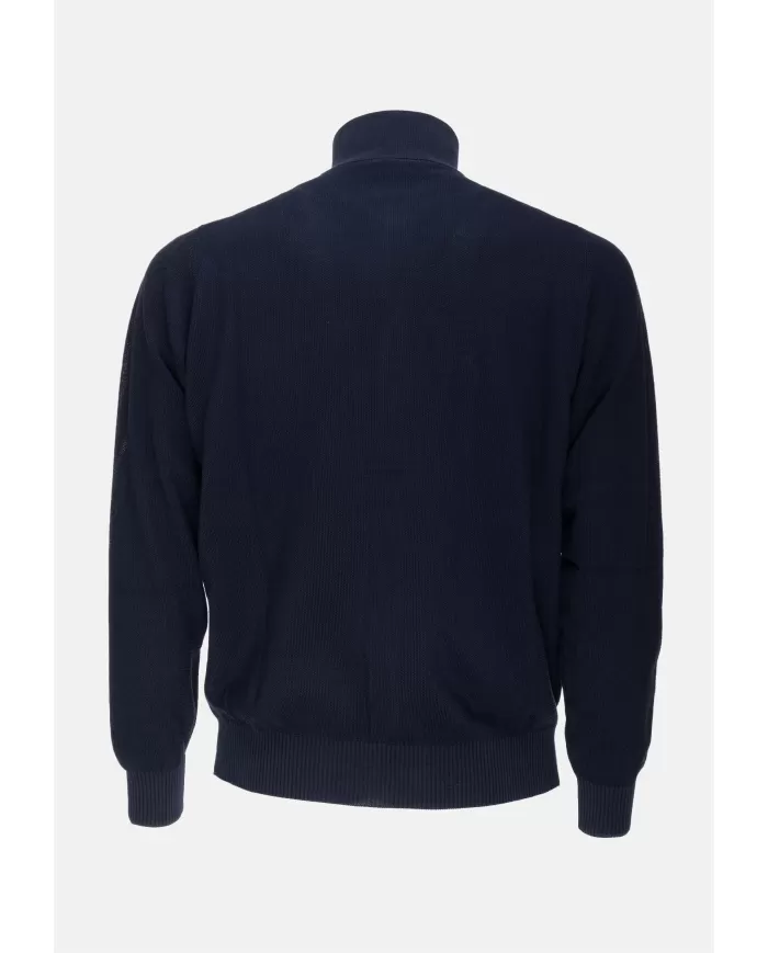 Andriani F. DE LAURENTIIS Blusotto punto riso BB1ML CR12S.890