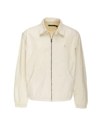 Andriani RALPH LAUREN Giubbino uomo Natural 710961831.002
