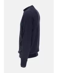 Andriani BALLANTYNE Maglia girocollo uomo Blu navy B2P000 14S06.13777