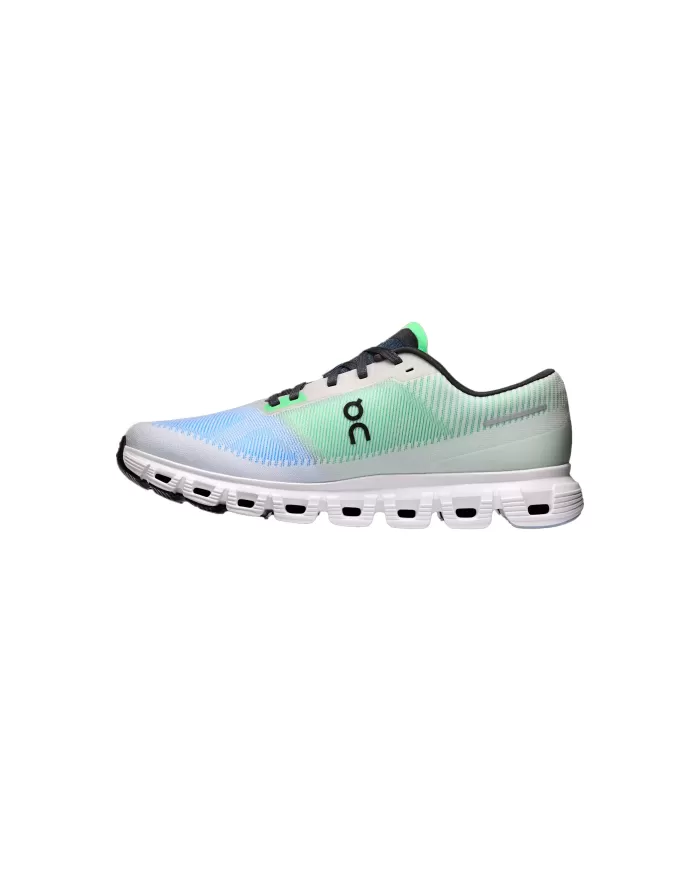 Andriani ON Sneakers Cloud 6 Push Arizon Verde 3MF1005.3001