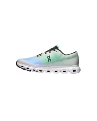 ON Sneakers Cloud 6 Push Arizon Verde