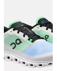 Andriani ON Sneakers Cloud 6 Push Arizon Verde 3MF1005.3001
