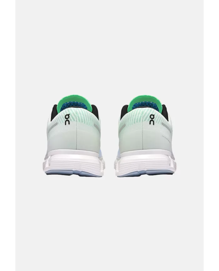 Andriani ON Sneakers Cloud 6 Push Arizon Verde 3MF1005.3001