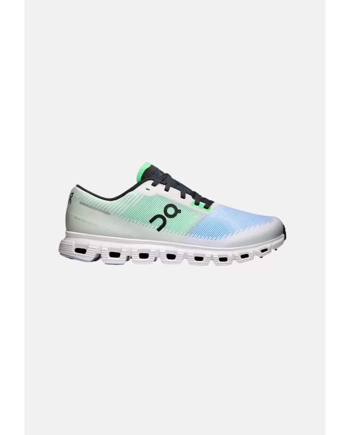 Andriani ON Sneakers Cloud 6 Push Arizon Verde 3MF1005.3001