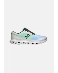 Andriani ON Sneakers Cloud 6 Push Arizon Verde 3MF1005.3001