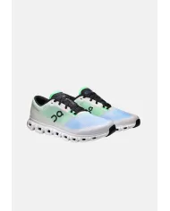 Andriani ON Sneakers Cloud 6 Push Arizon Verde 3MF1005.3001