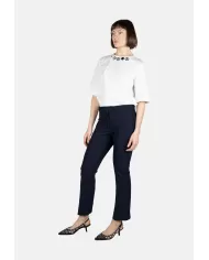 Andriani 'S MAX MARA Pantaloni donna blu 2519131121600.007