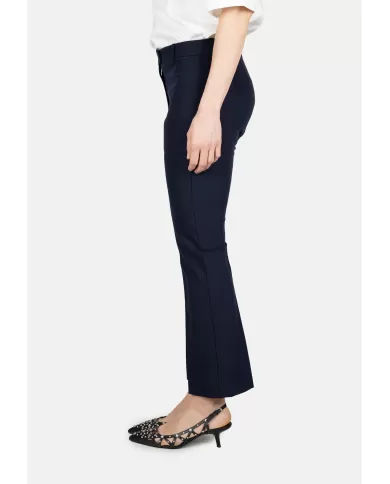 Andriani 'S MAX MARA Pantaloni donna blu 2519131121600.007