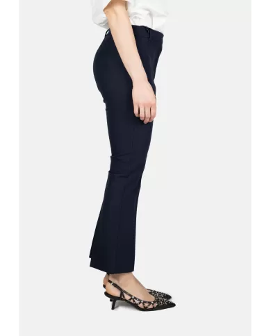 Andriani 'S MAX MARA Pantaloni donna blu 2519131121600.007