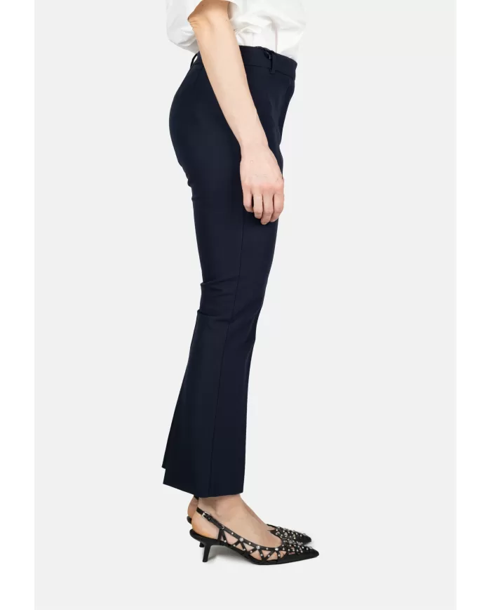 Andriani 'S MAX MARA Pantaloni donna blu 2519131121600.007