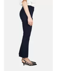 Andriani 'S MAX MARA Pantaloni donna blu 2519131121600.007