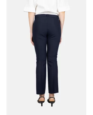 Andriani 'S MAX MARA Pantaloni donna blu 2519131121600.007