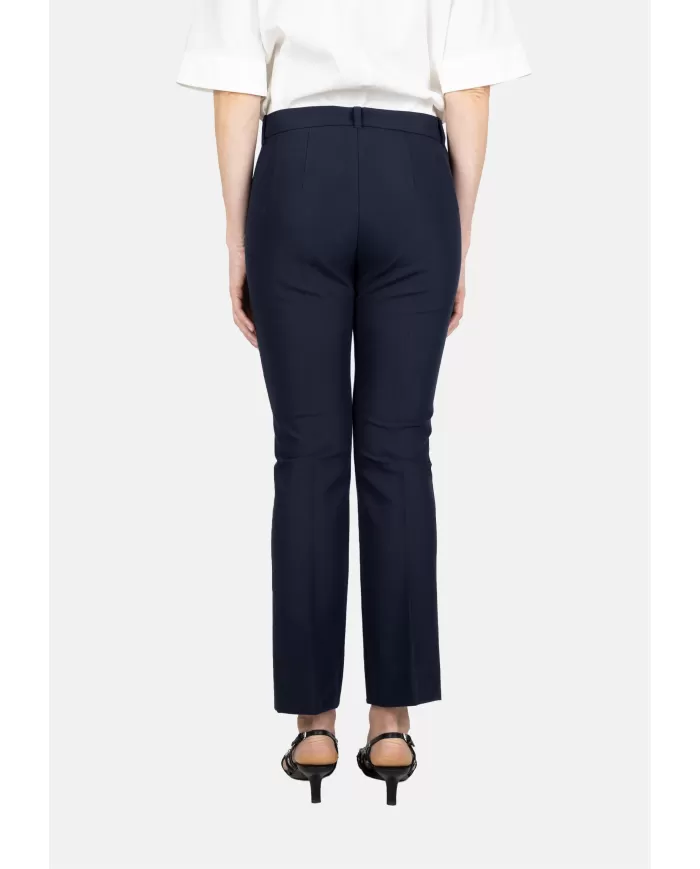 Andriani 'S MAX MARA Pantaloni donna blu 2519131121600.007