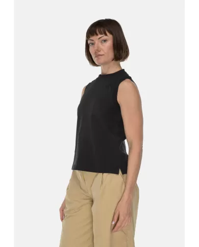 Andriani K-WAY Maglia donna Nera K6132FW.USY