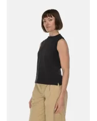 Andriani K-WAY Maglia donna Nera K6132FW.USY