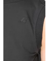 Andriani K-WAY Maglia donna Nera K6132FW.USY