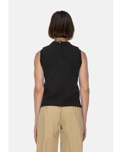 Andriani K-WAY Maglia donna Nera K6132FW.USY