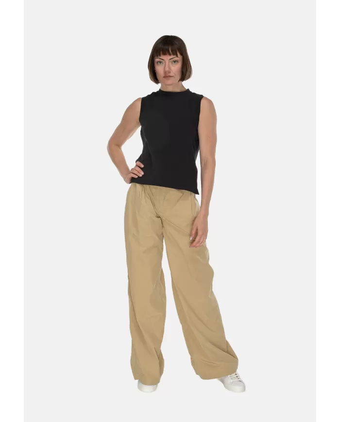 Andriani K-WAY Maglia donna Nera K6132FW.USY