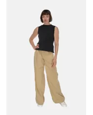 Andriani K-WAY Maglia donna Nera K6132FW.USY