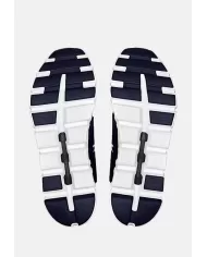 Andriani ON Sneakers uomo Cloud 6 Blu Bianca 3MF10070.692