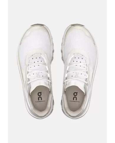 Andriani ON Sneakers uomo Cloudmonster Void White         3WF1049.1200