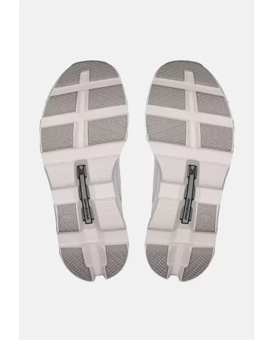 Andriani ON Sneakers uomo Cloudmonster Void White         3WF1049.1200