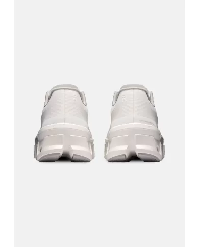 Andriani ON Sneakers uomo Cloudmonster Void White         3WF1049.1200