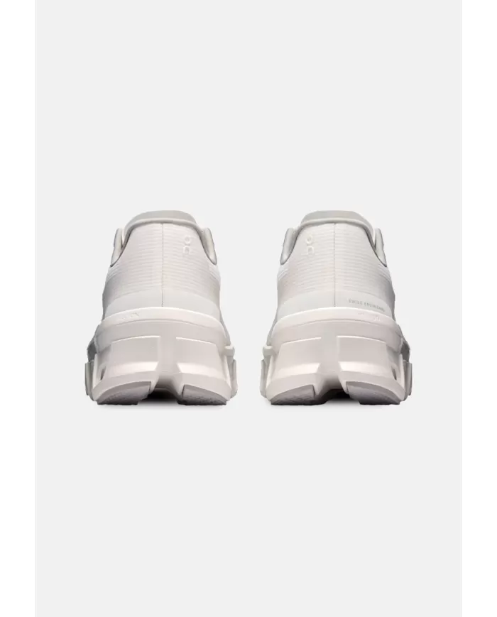 Andriani ON Sneakers uomo Cloudmonster Void White         3WF1049.1200