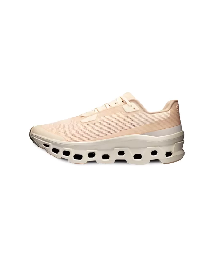 Andriani ON Sneakers donna Cloudmonster Avorio 3WF1049.3043