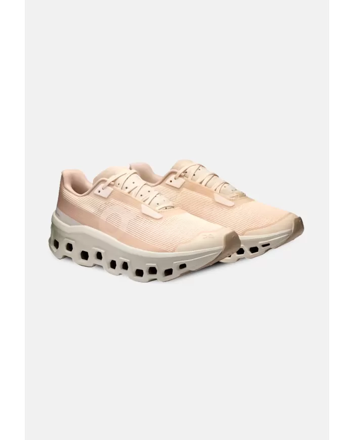 Andriani ON Sneakers donna Cloudmonster Avorio 3WF1049.3043